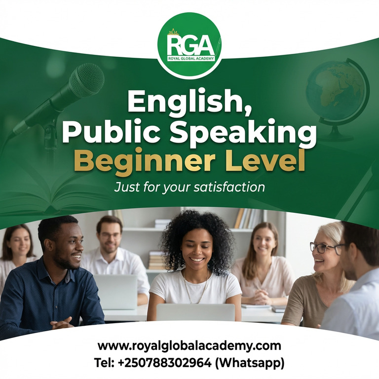 English | Beginner Level