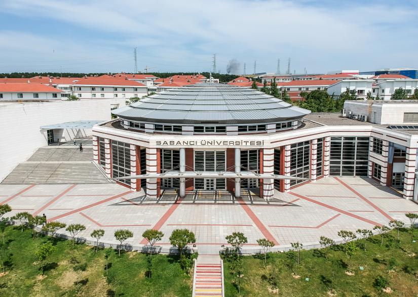 Sabancı University (Sabancı Üniversitesi