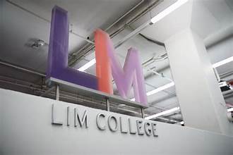 LIM college