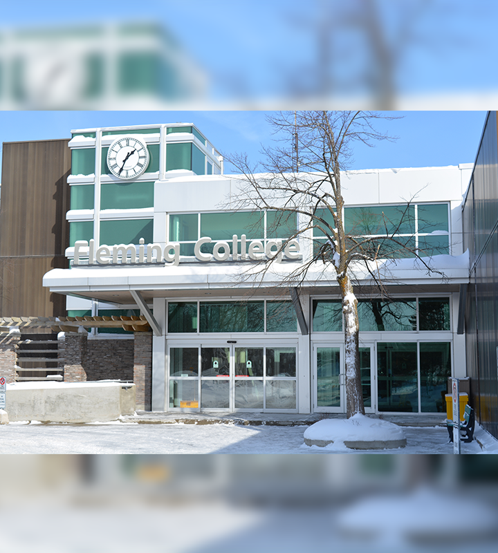 Fleming College