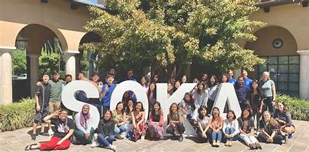 Soka University of America