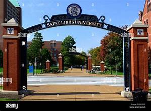 Saint Louis University