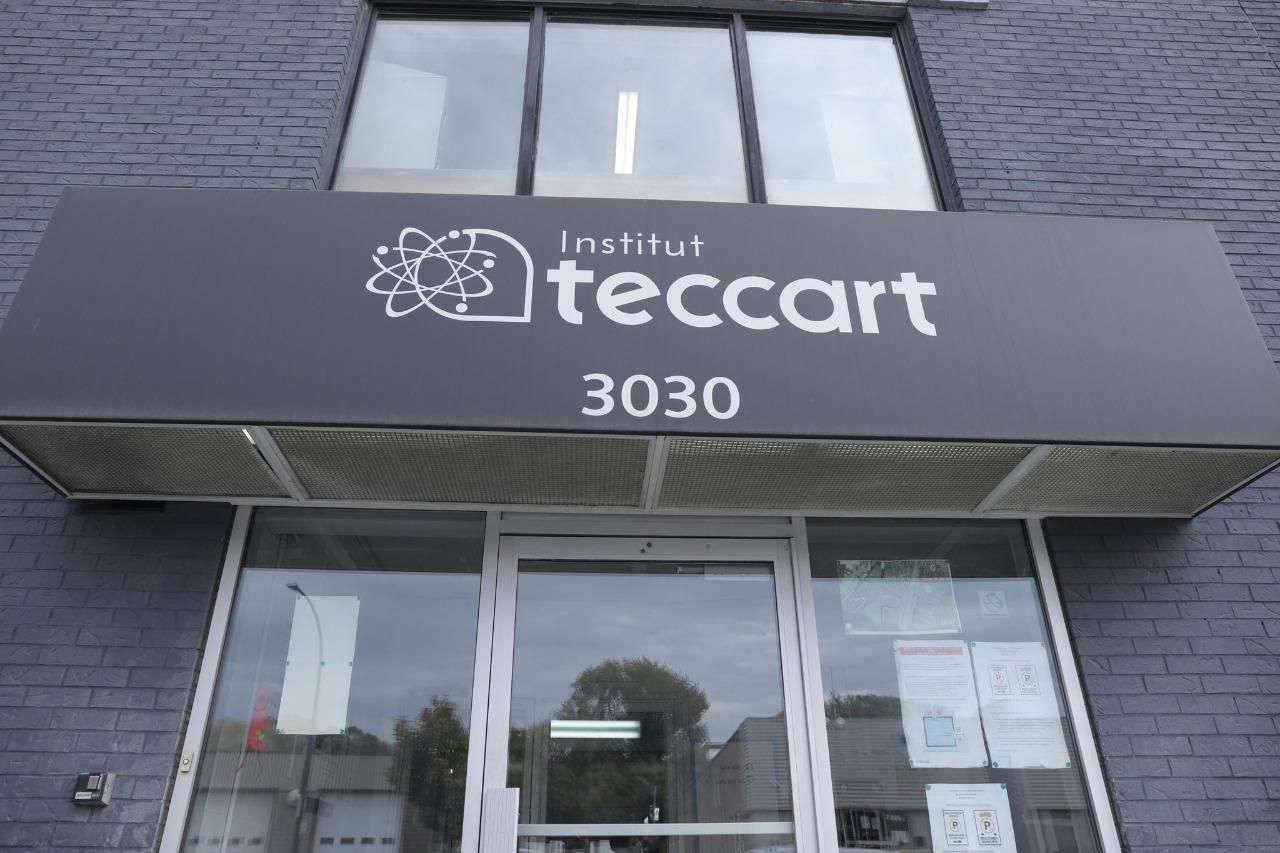 Institut Teccart
