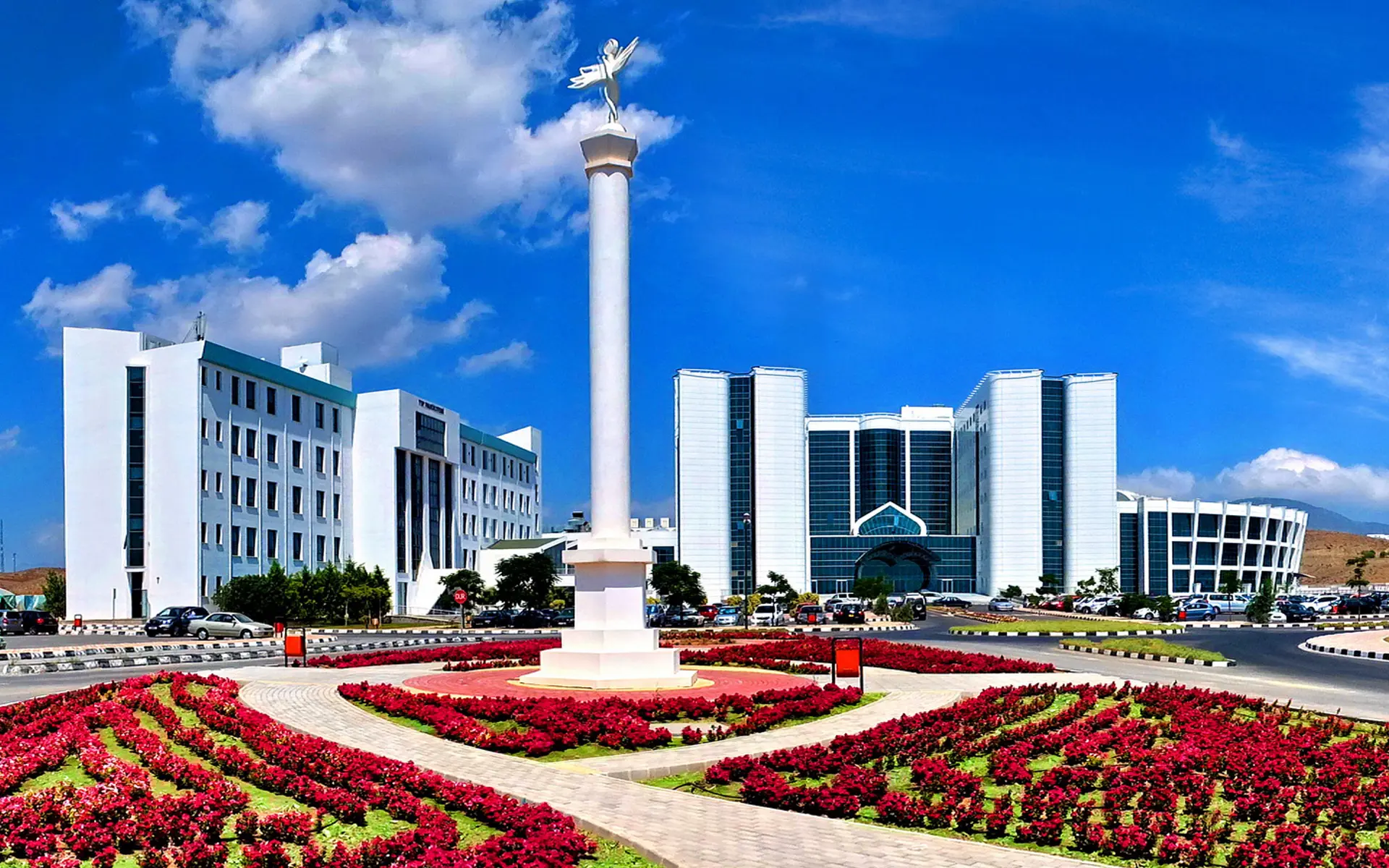 Pepperdine University