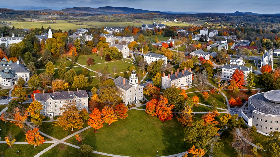 Middlebury College