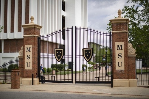 Murray state university
