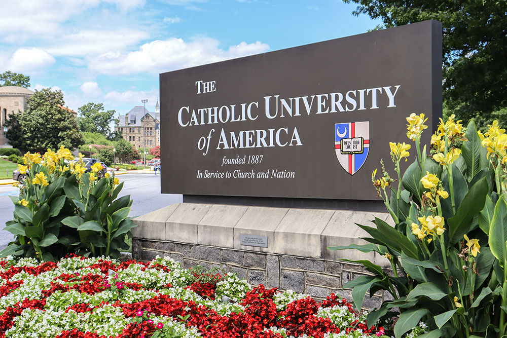 The Catholic University of America (CUA)