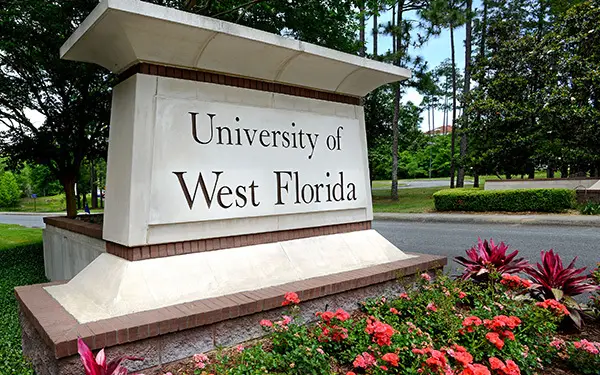 University of West Florida