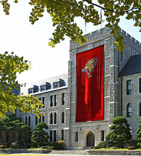 Korea University (KU)