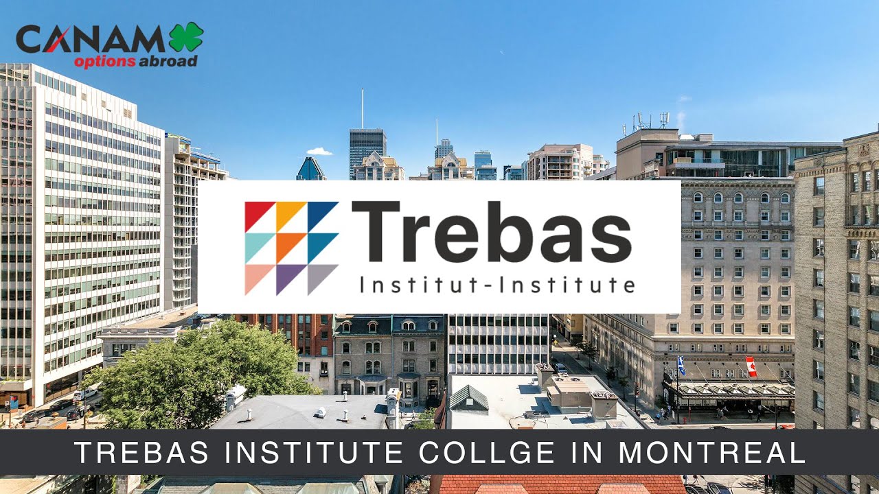 Trebas Institute