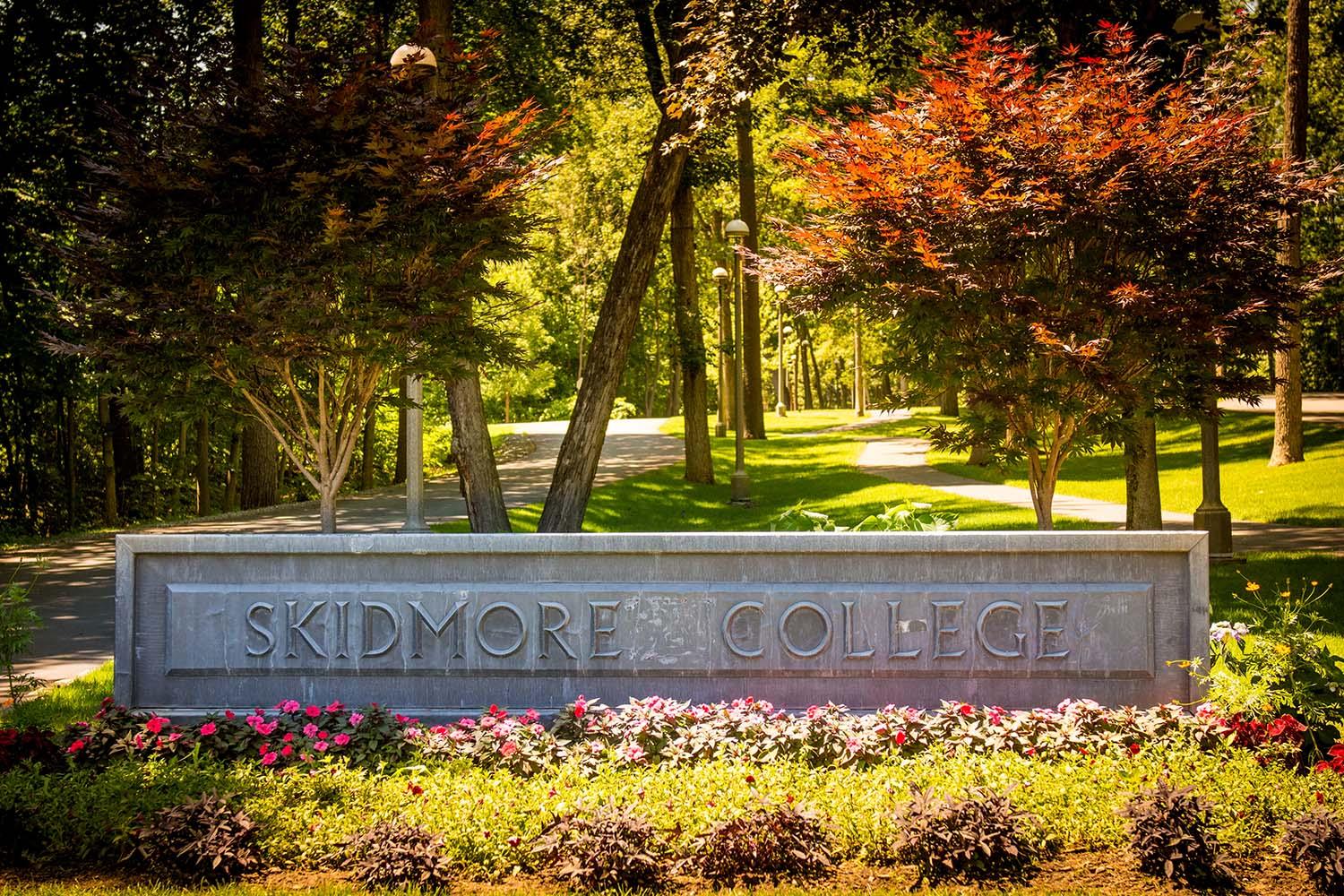 Skidmore College