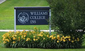 Williams College (Massachusetts, USA)