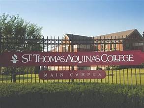 St. Thomas Aquinas College