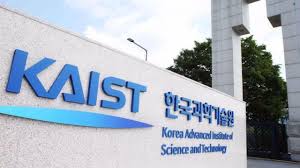KAIST (Korea Advanced Institute of Science & Technology)