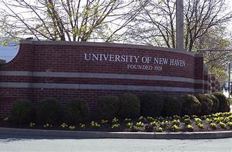 University of New haven
