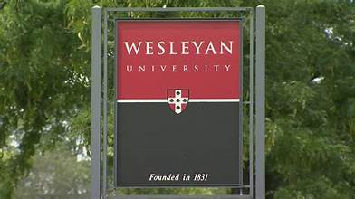 Wesleyan University