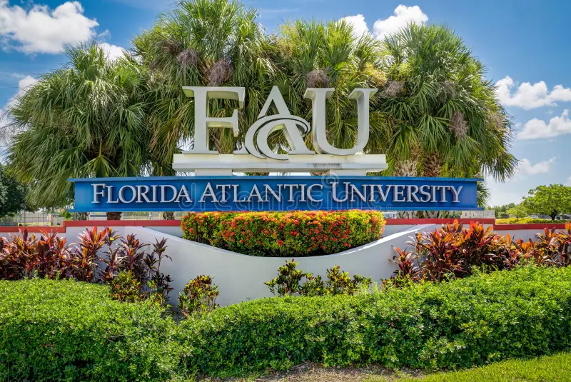 Florida Atlantic University (FAU)