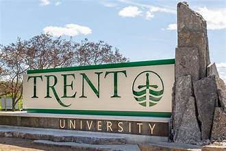 Trent university